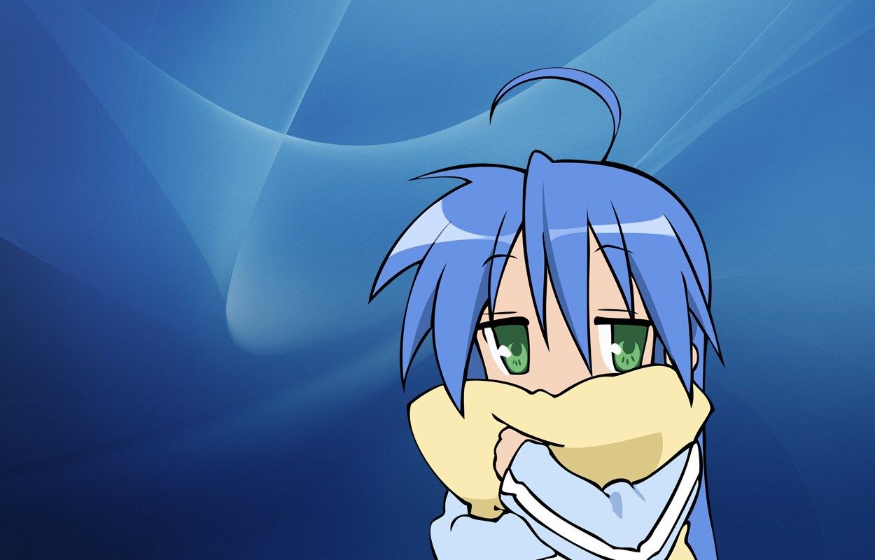 lucky star wallpaper pack 1080p hd, 1250x800 (115 kB). Lucky star, Anime, Star wallpaper