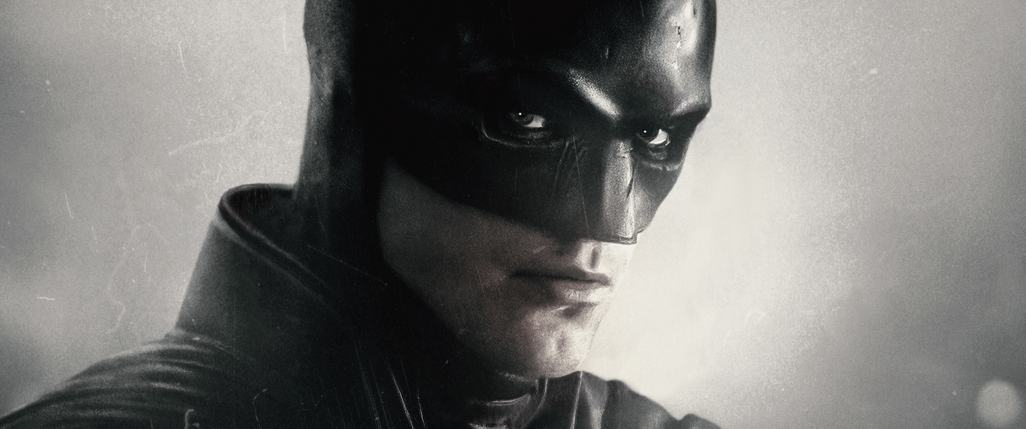 Robert Pattinson Wallpaper 4K, The Batman, 2022 Movies