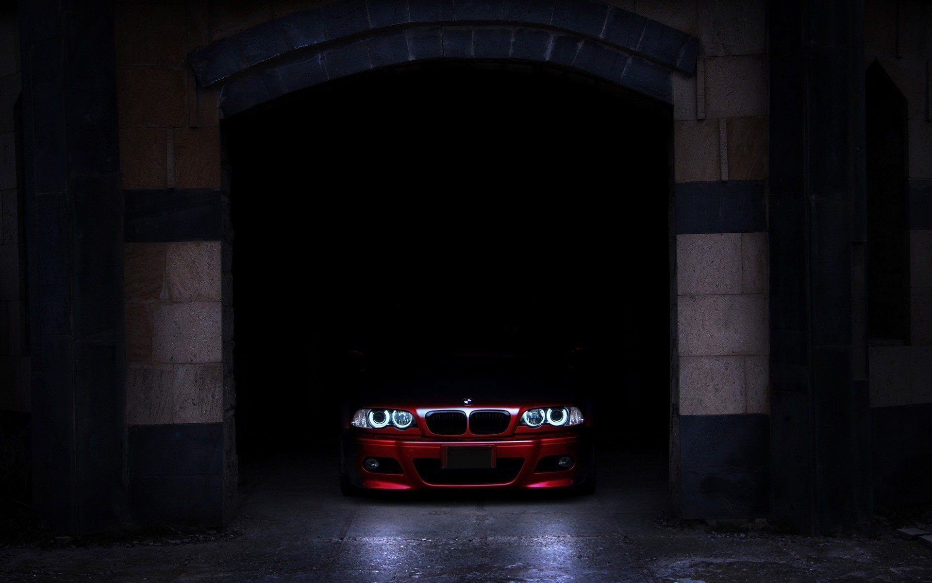 Angel Eyes BMW E46 #shadow P #wallpaper #hdwallpaper #desktop. Bmw, Bmw e46, Angel eyes