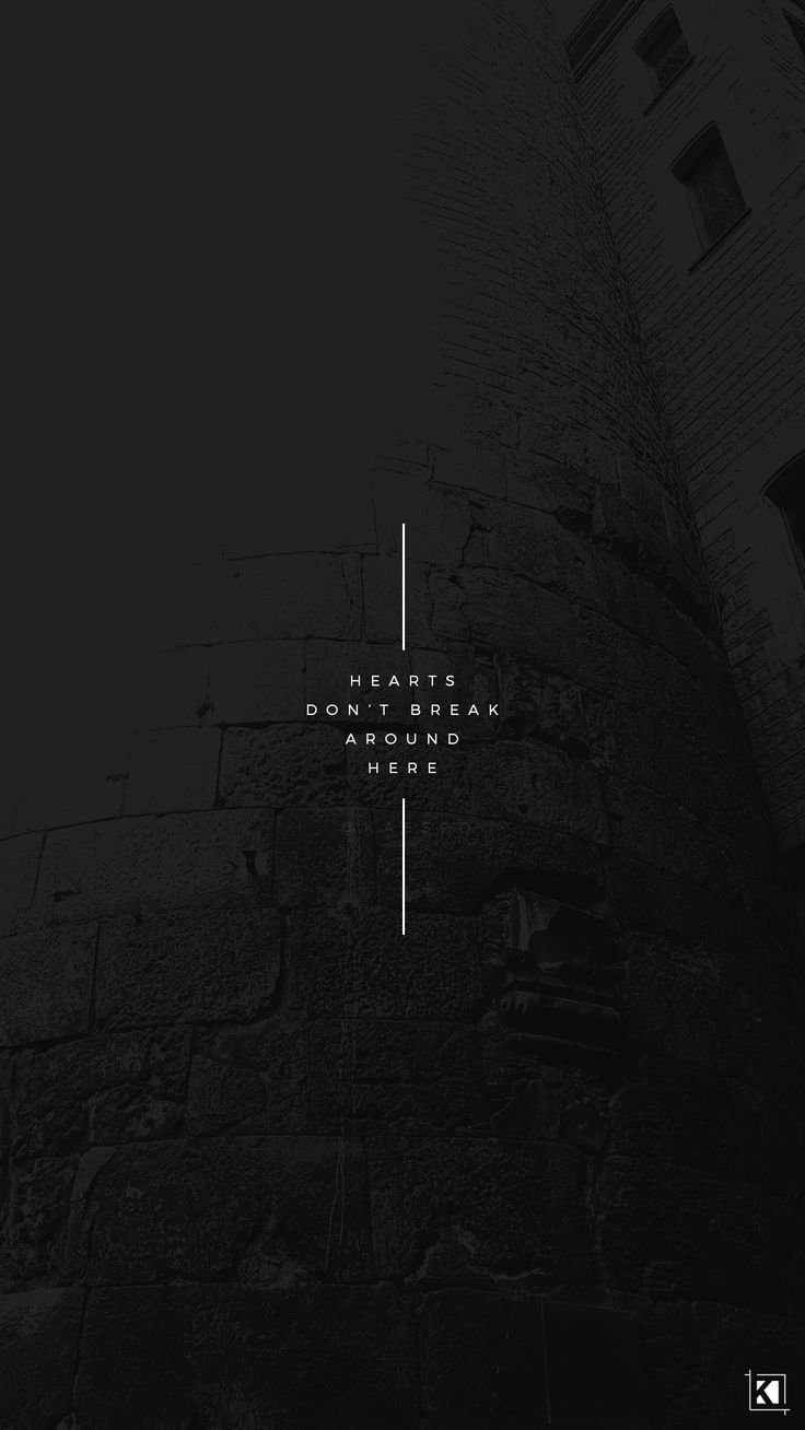 Black Aesthetic Wallpaper Download