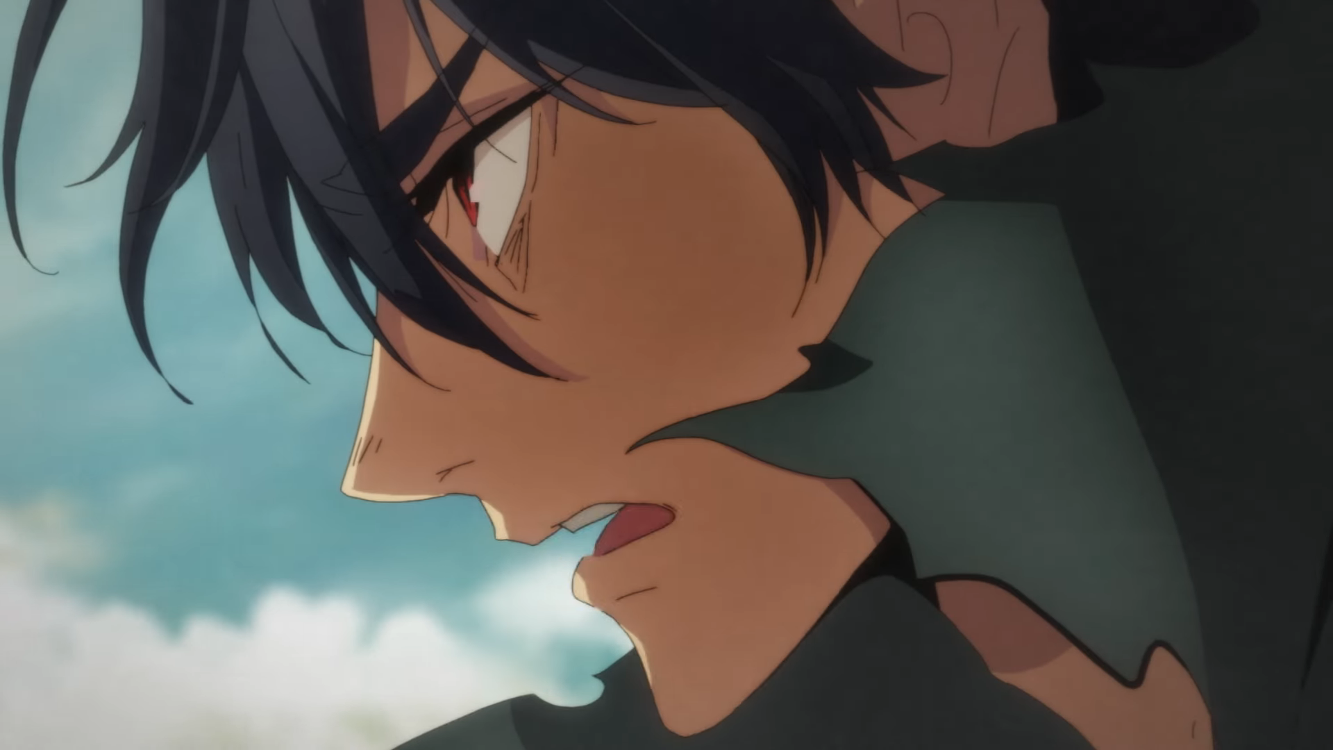 The Kingdoms of Ruin Anime Gets