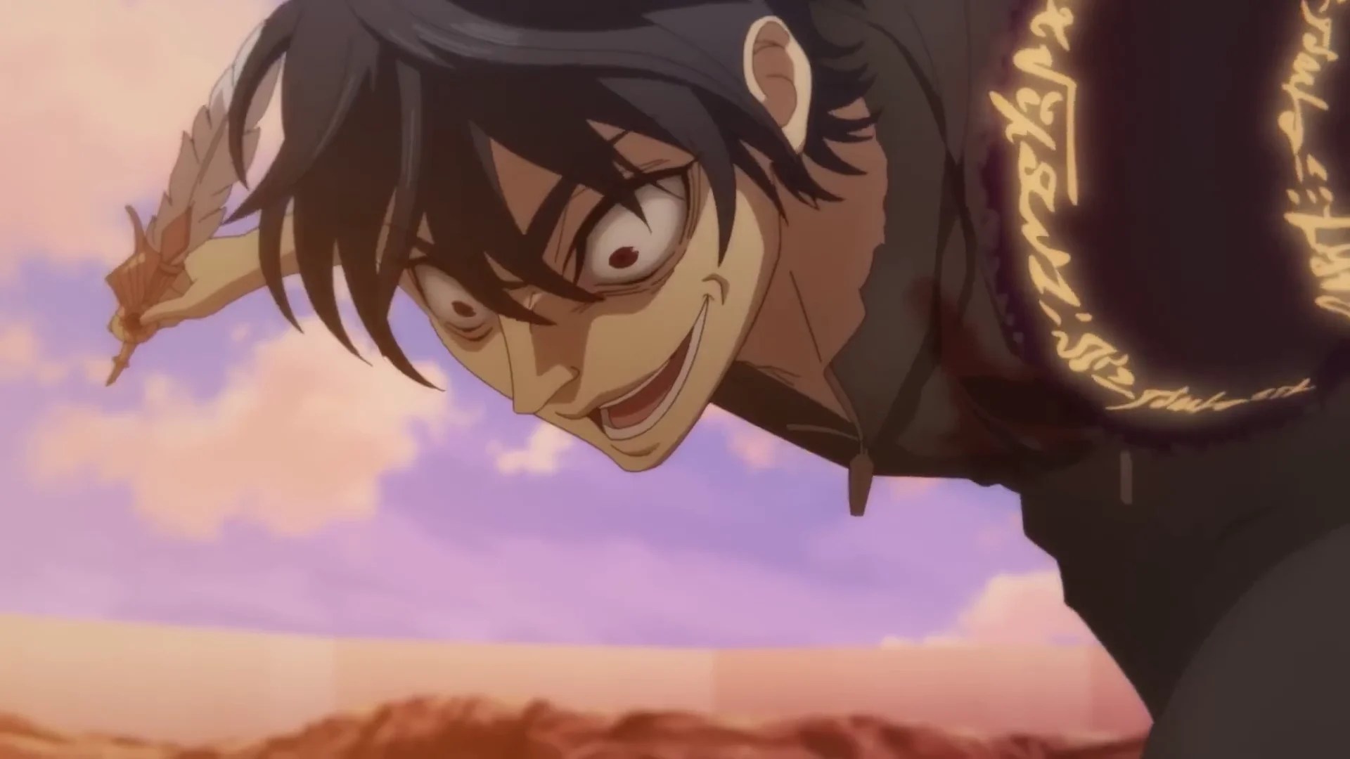 Will Kingdoms of Ruin become the next Redo of the Healer?