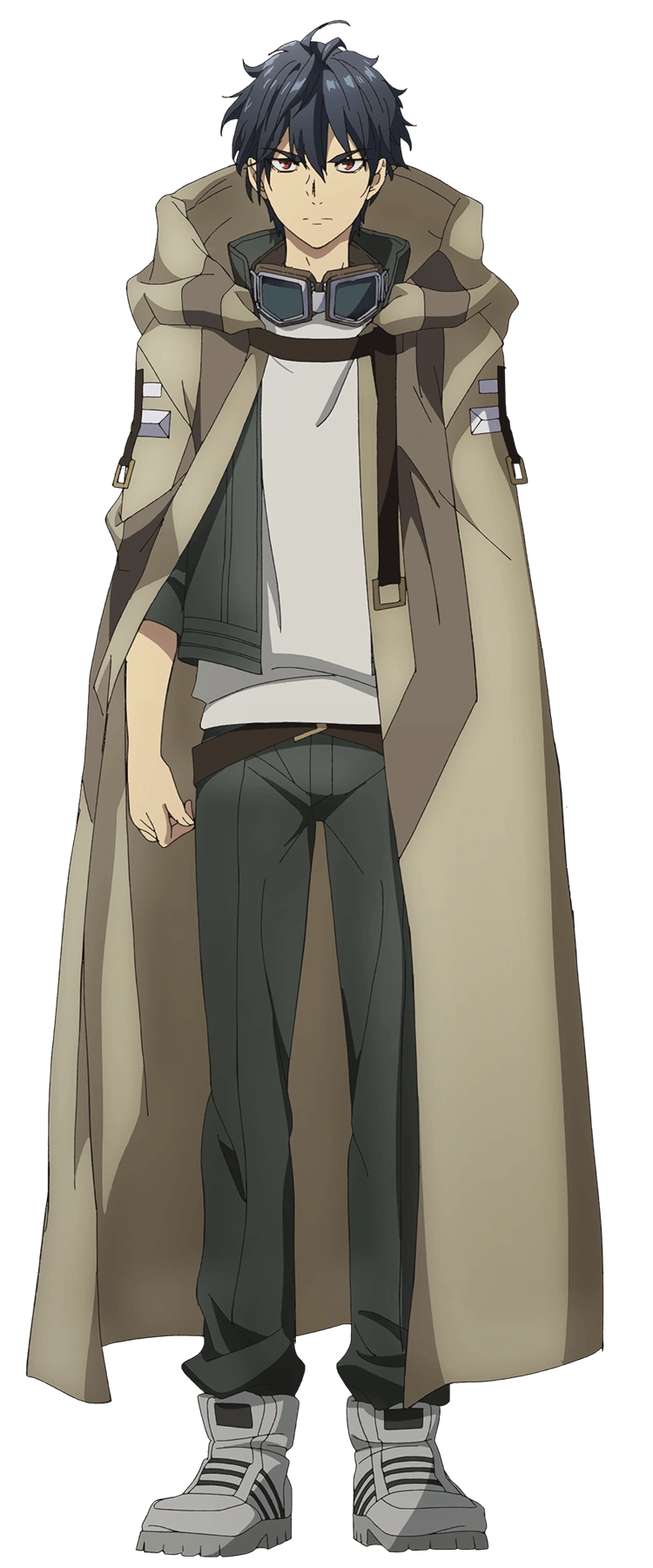 Adonis (Kingdom of Ruin). The United Organization Toons Heroes