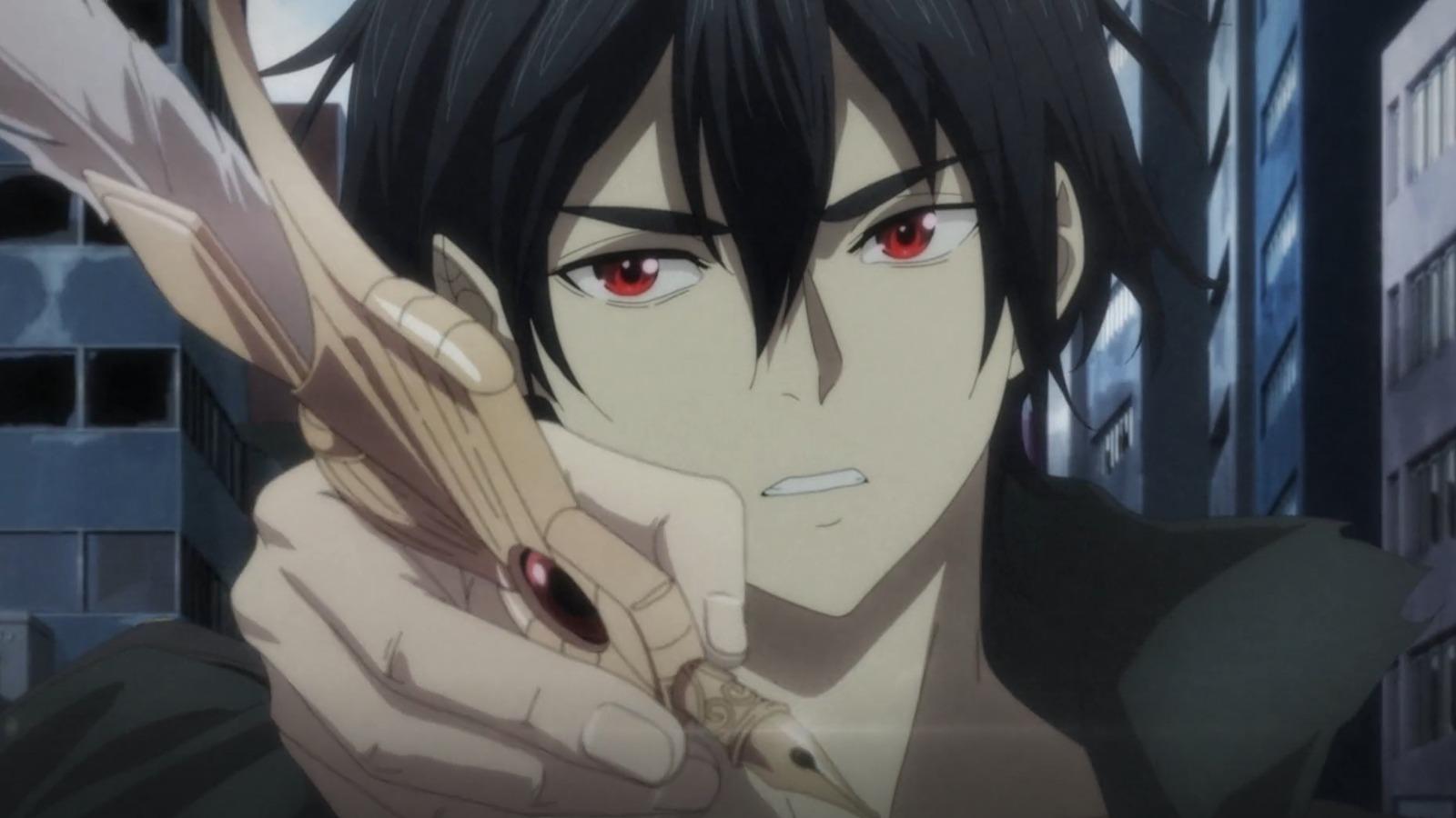 The Kingdoms of Ruin