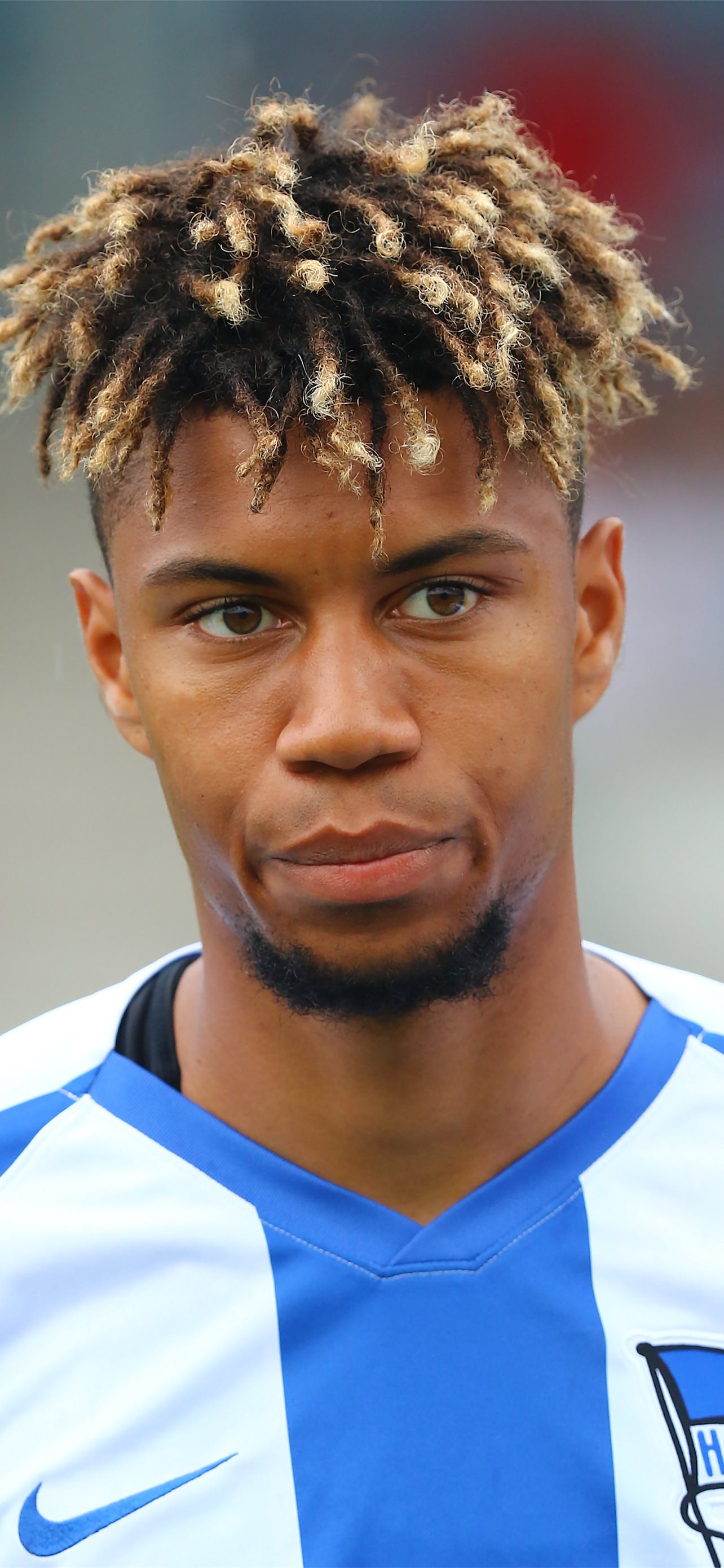 Best Hertha bsc iPhone HD Wallpaper