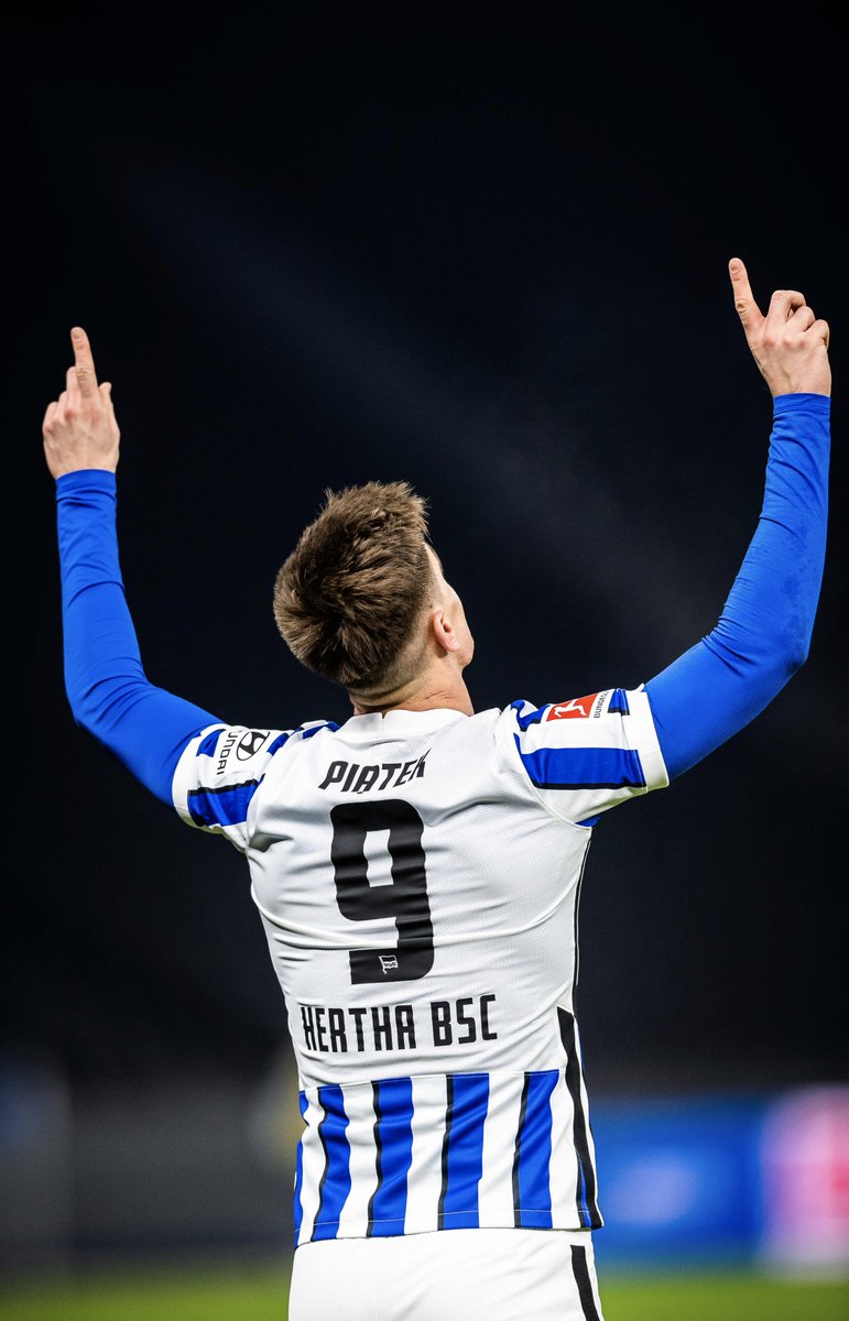 Hertha BSC Beat Union Berlin