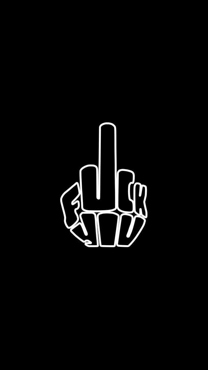 Middle Finger Wallpaper Free HD Wallpaper. Middle finger wallpaper, Middle finger, Facebook cover photo hd
