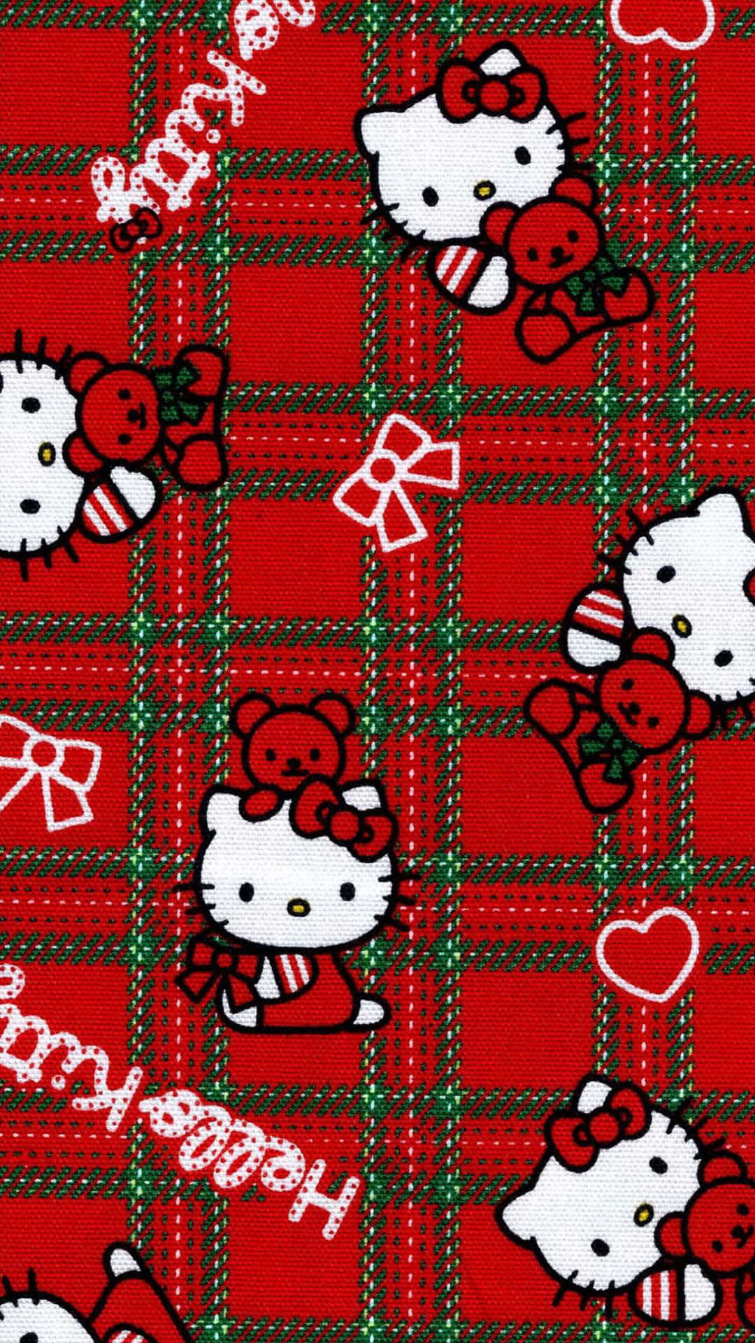 Download Captivating Hello Kitty