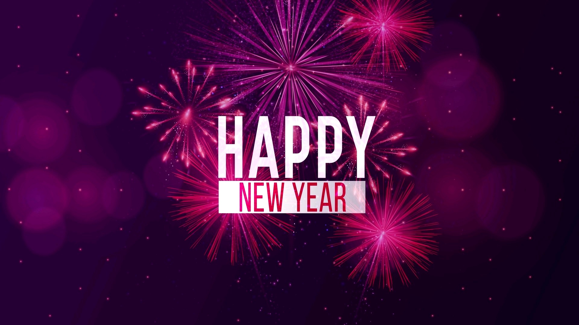 Happy New Year Wallpaper HD Computer HD 2023