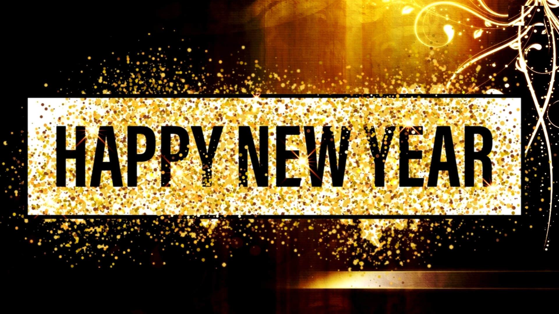 Happy New Year Wallpaper For Desktop HD 2023