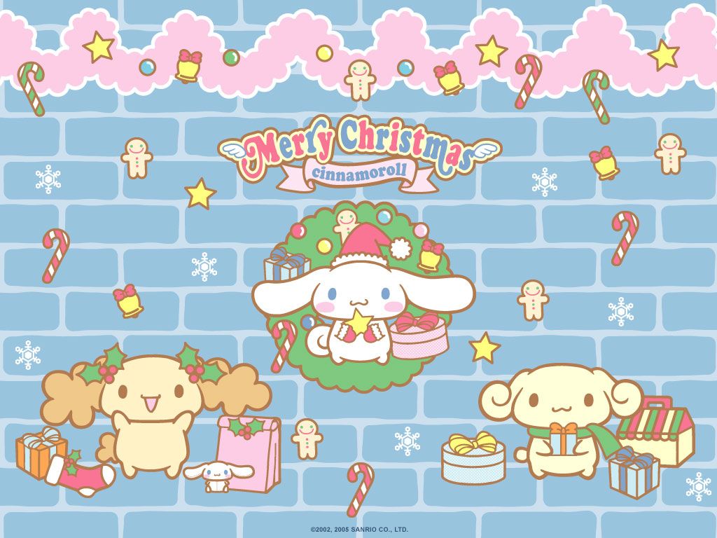 Hello kitty christmas, Hello kitty picture, Kawaii christmas