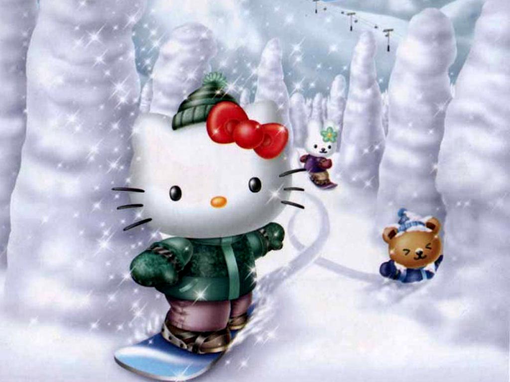 Free download hello kitty christmas background 1305 HD wallpaperjpg [1024x768] for your Desktop, Mobile & Tablet. Explore Hello Kitty Christmas Wallpaper. Background Hello Kitty, Christmas Hello Kitty Wallpaper, Hello Kitty Background