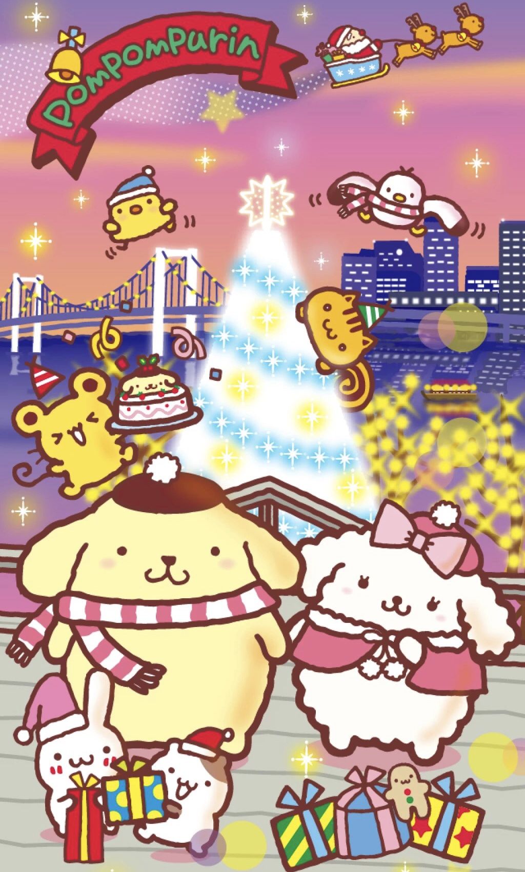Pompompurin. Hello kitty cartoon, Sanrio danshi, Kawaii doodles