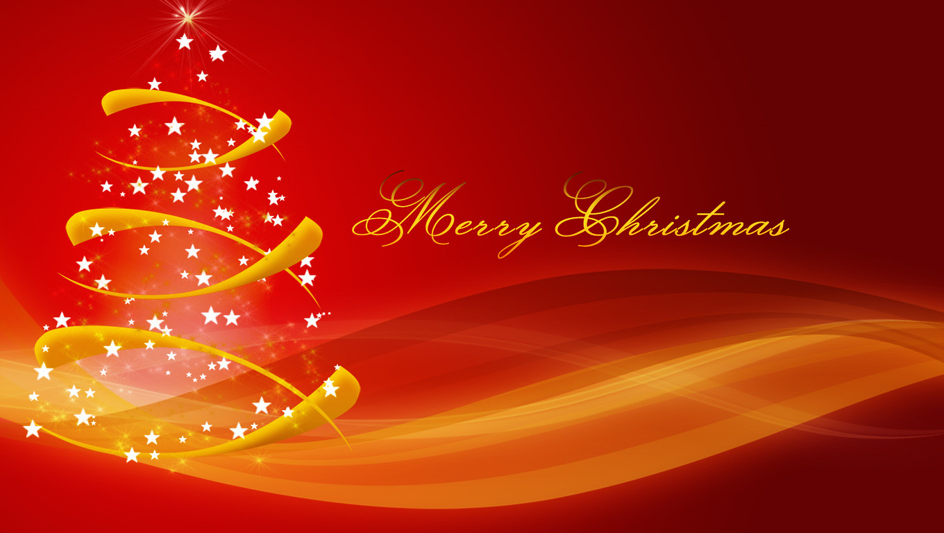 Merry Christmas Wallpaper