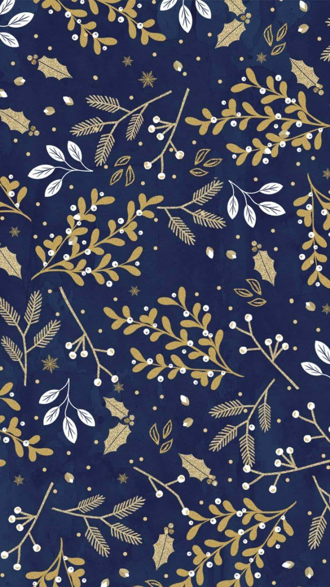 Branches Wallpaper