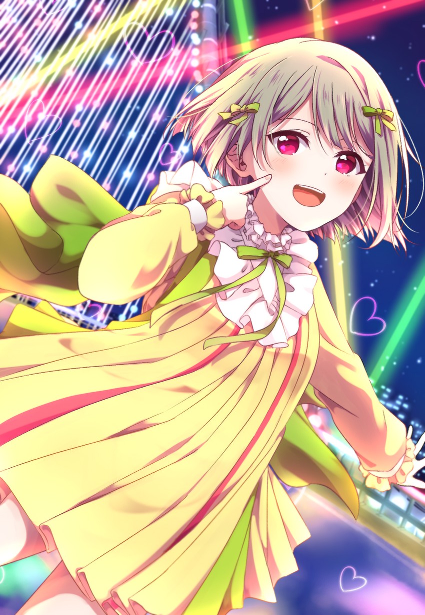 nakasu kasumi (love live! and 1 more) drawn by oda_(101511a)