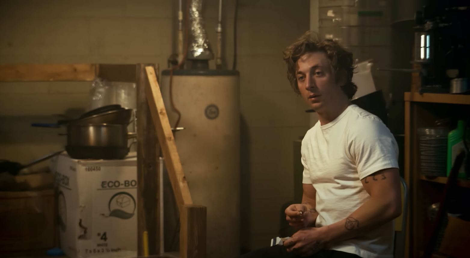 The Bear's Second Season Is Yet Another Triumph