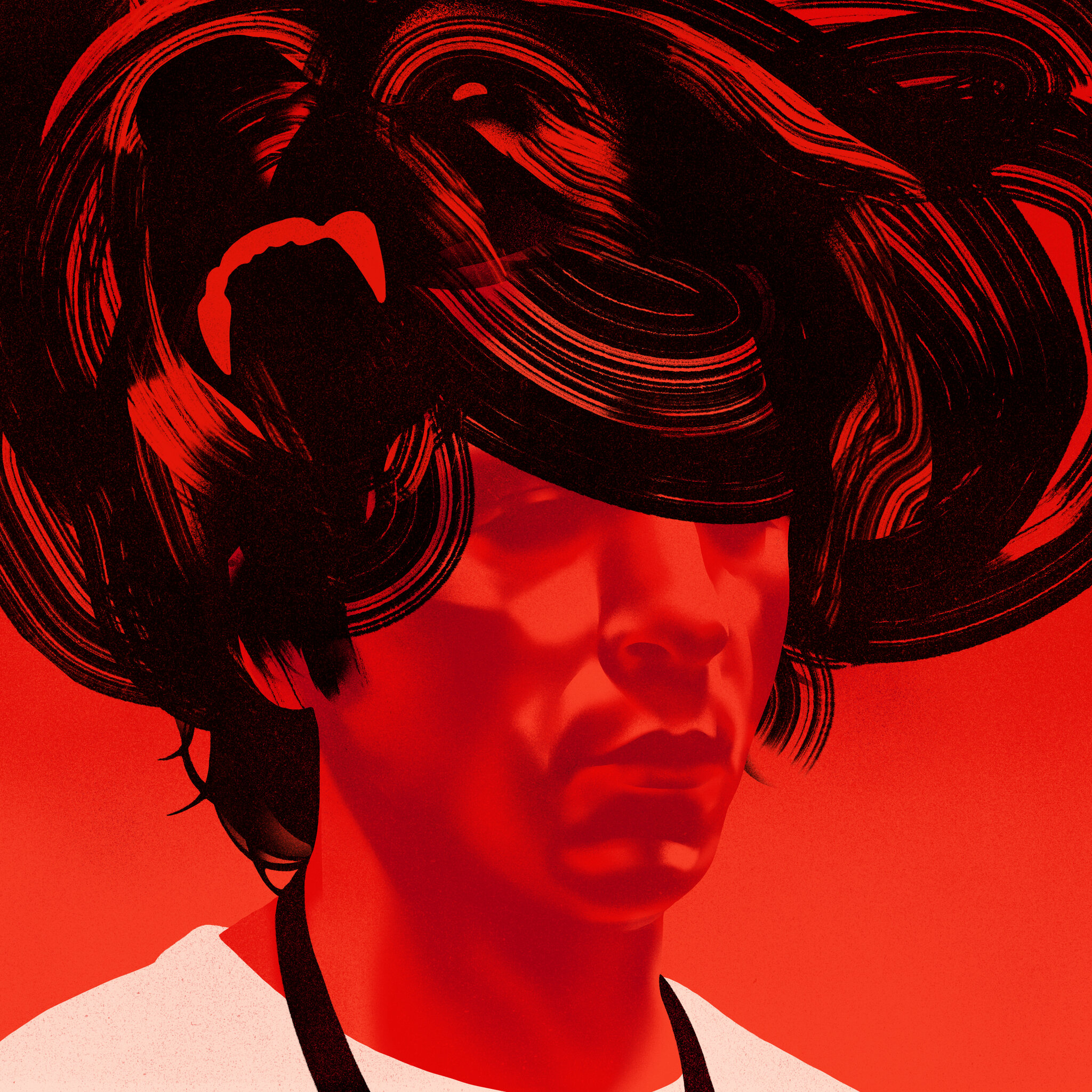 Opinion. I Thought No One Had Felt Grief Like Mine. Then I Saw 'The Bear.'