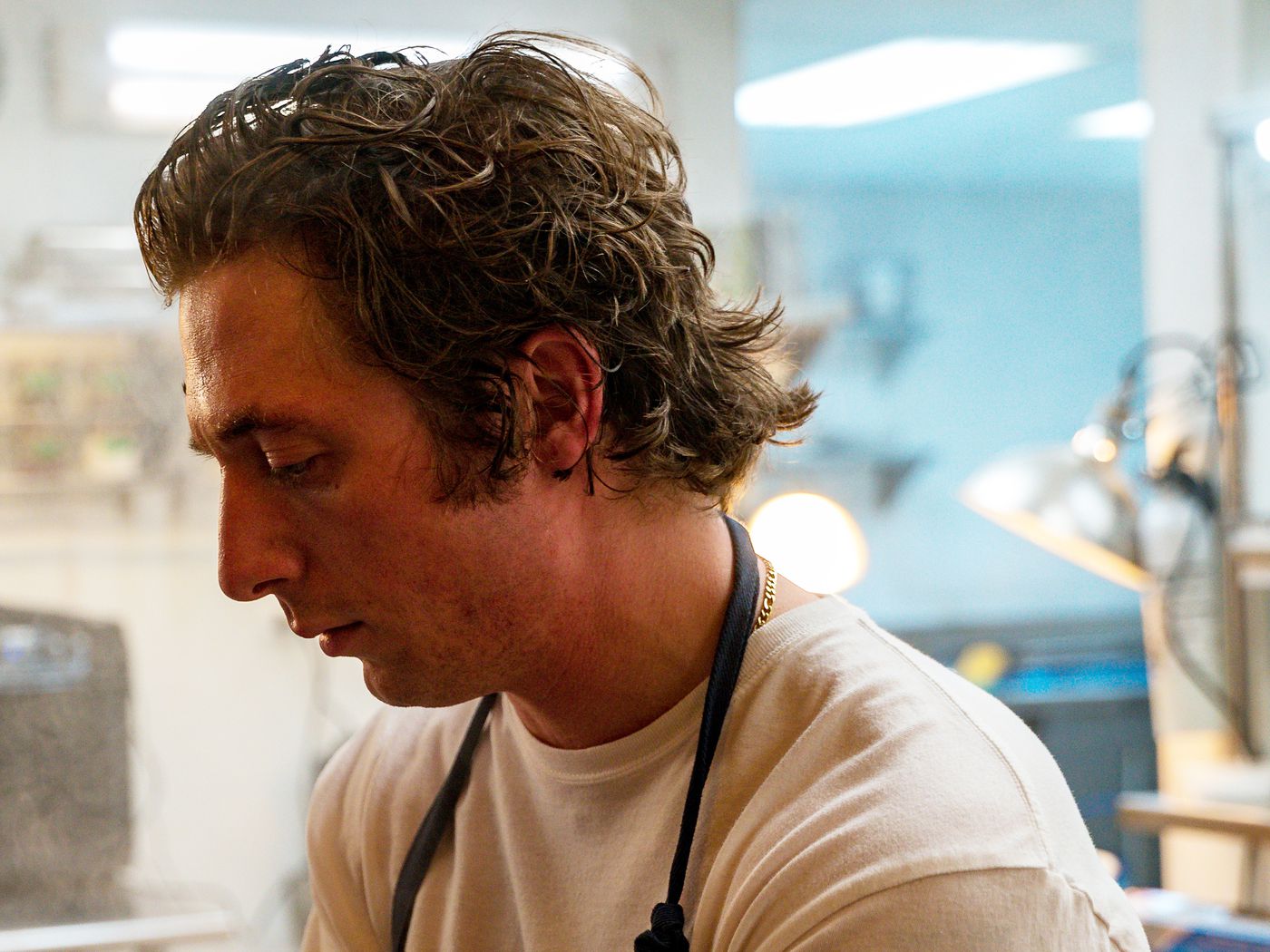 Review: 'The Bear' on Hulu Is a Realistic Look at Restaurant Life