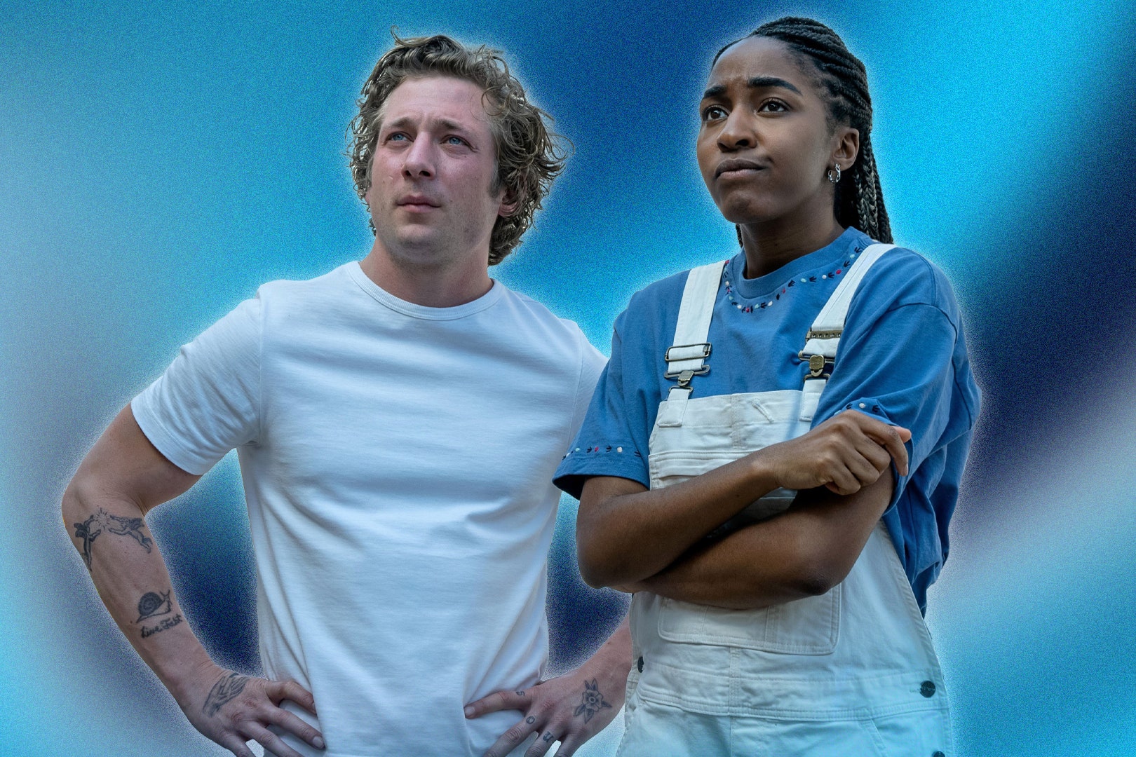 The Bear Is A Lesson In Good T Shirts