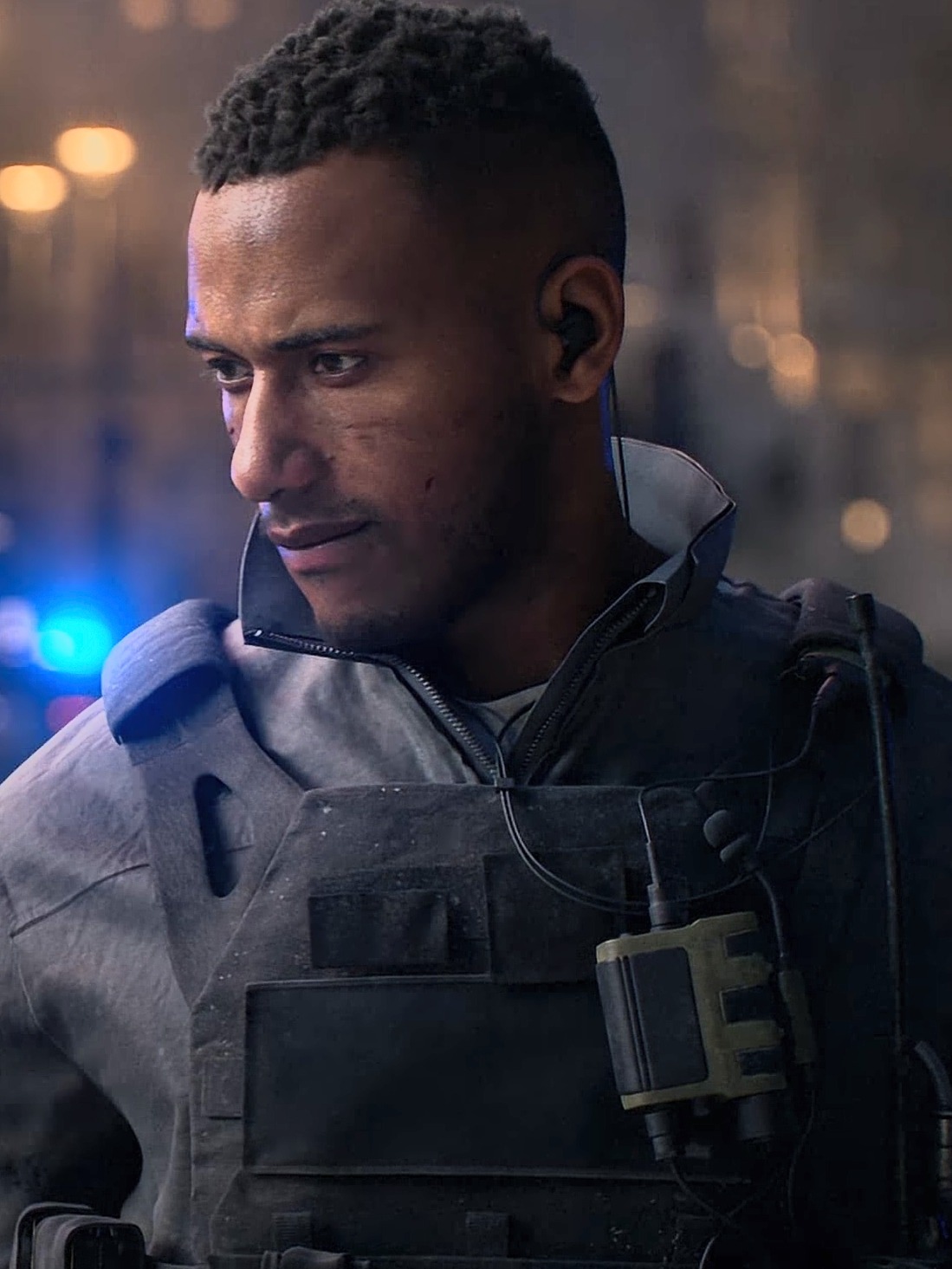 In a Constant State of Sleepiness and Confusion