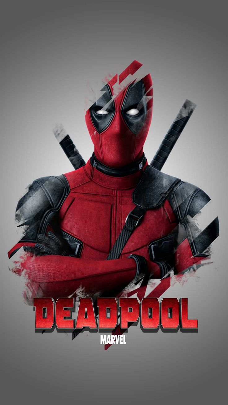 Deadpool Wallpaper Discover more Android, Background, Desktop, HD 1080p, high resolution wallpaper.. Deadpool wallpaper, Deadpool, Tinkerbell wallpaper