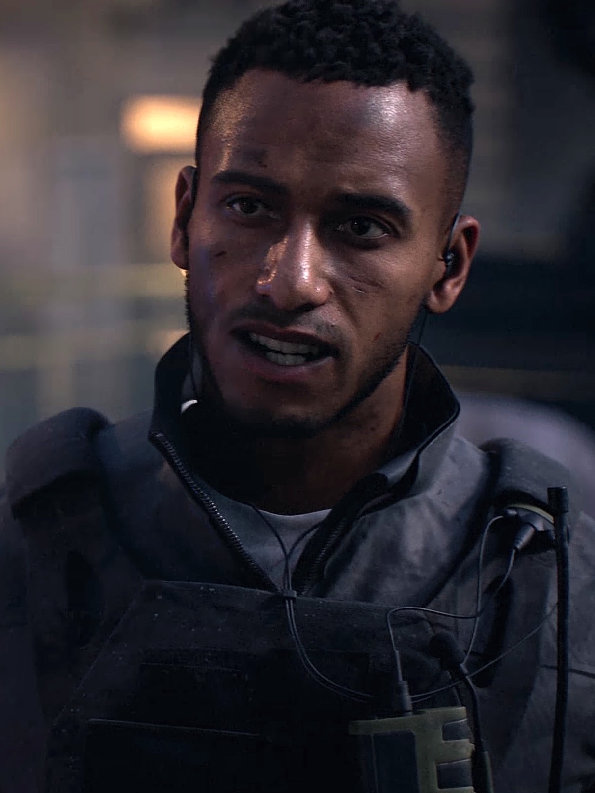 In a Constant State of Sleepiness and Confusion