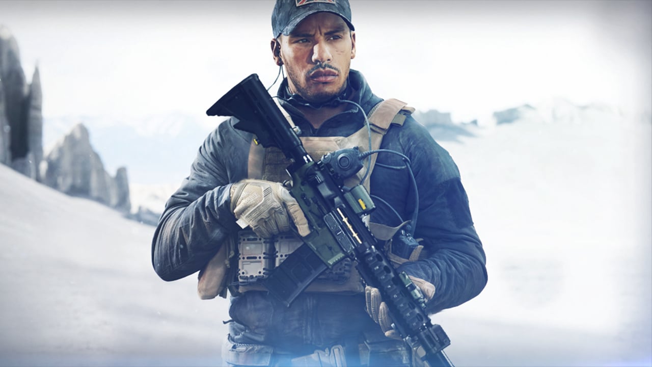 What's Included in the Gaz Operator Bundle in Call of Duty: Modern Warfare and Warzone?