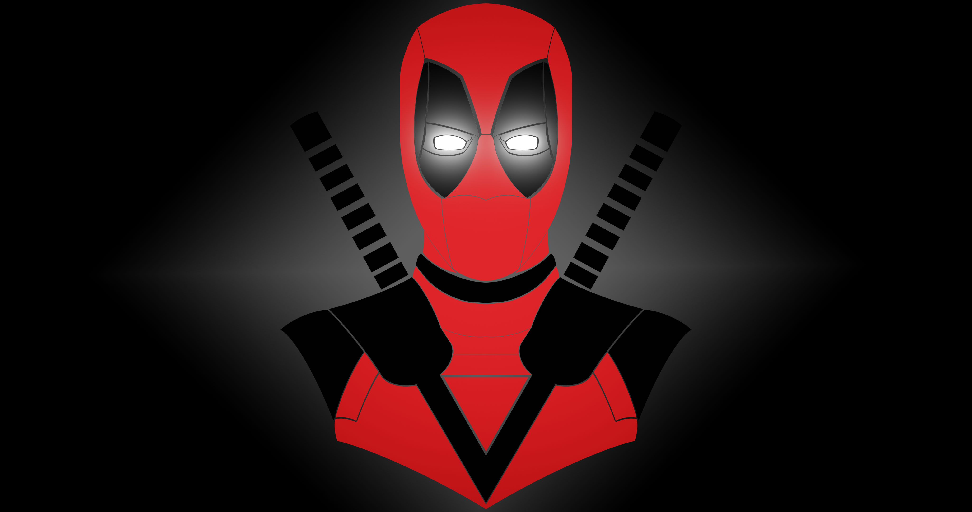 Deadpool HD Wallpaper and Background