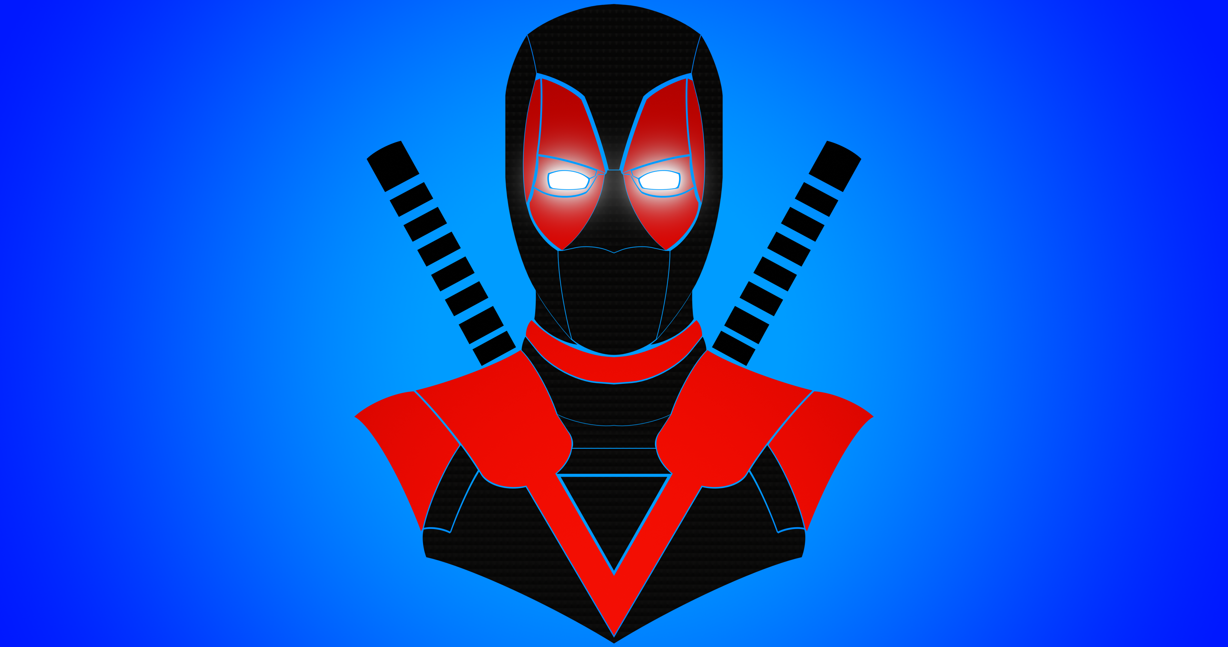 Deadpool HD Wallpaper and Background