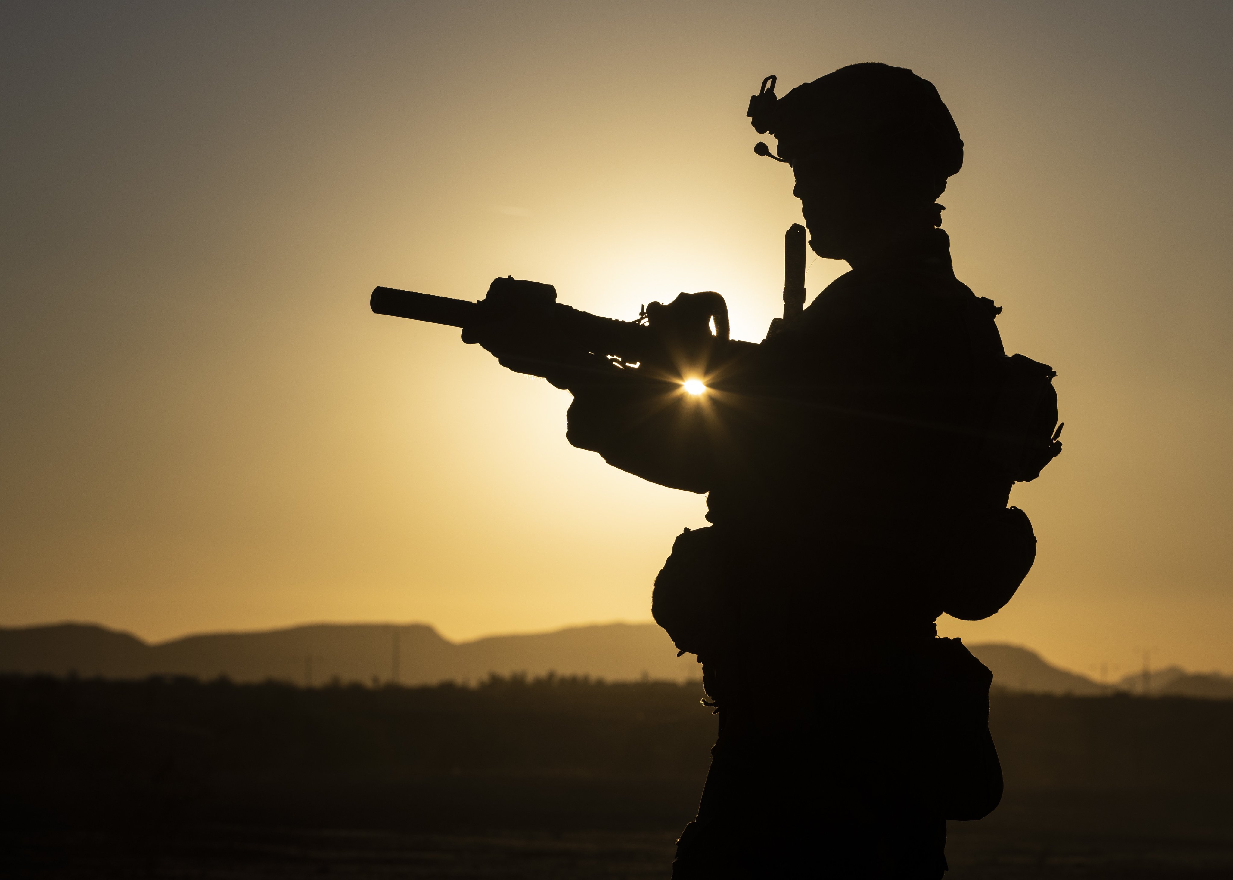 MARSOC Marine Raider at Weapons and Tactics Instructor course. # USMC #SemperFi #MARSOC #Marines