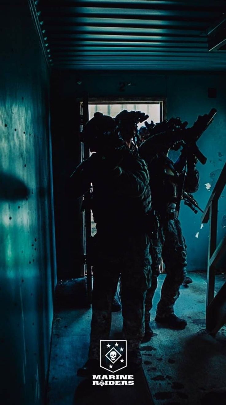 Marine recon, Us special forces, Special forces