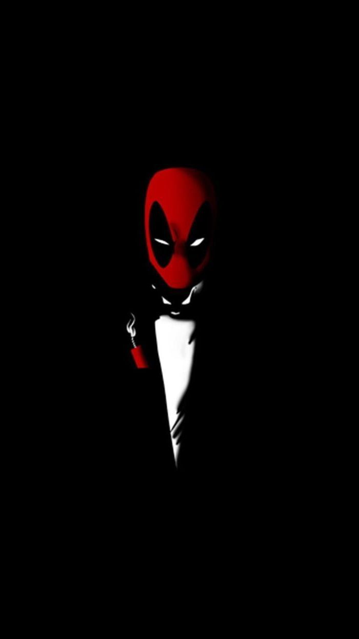 Deadpool Wallpaper