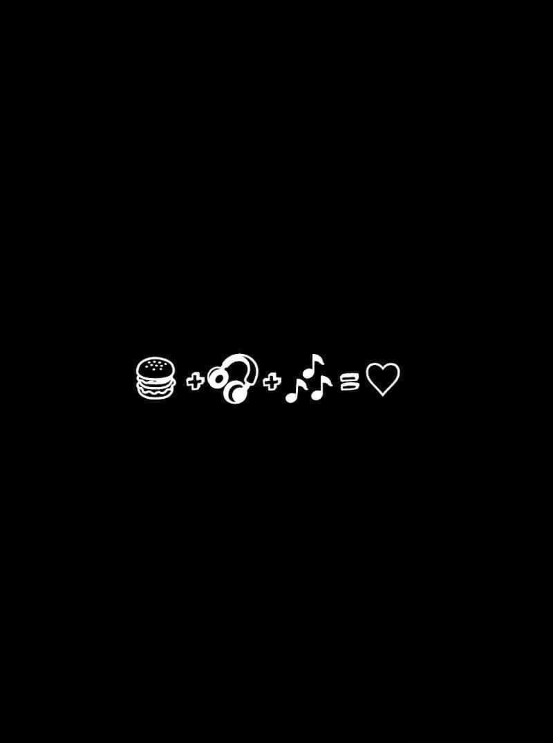 Cute Emo iPhone Wallpaper