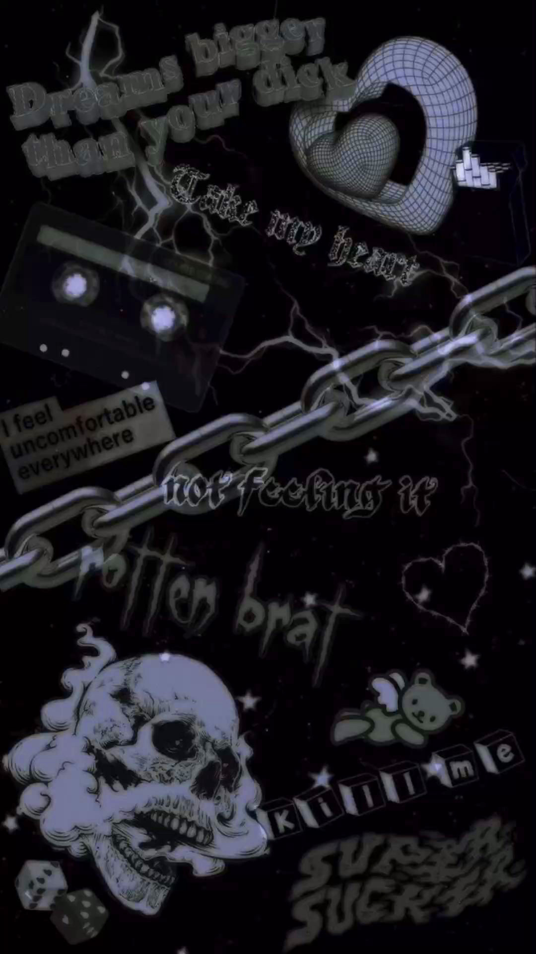 Emo Wallpaper