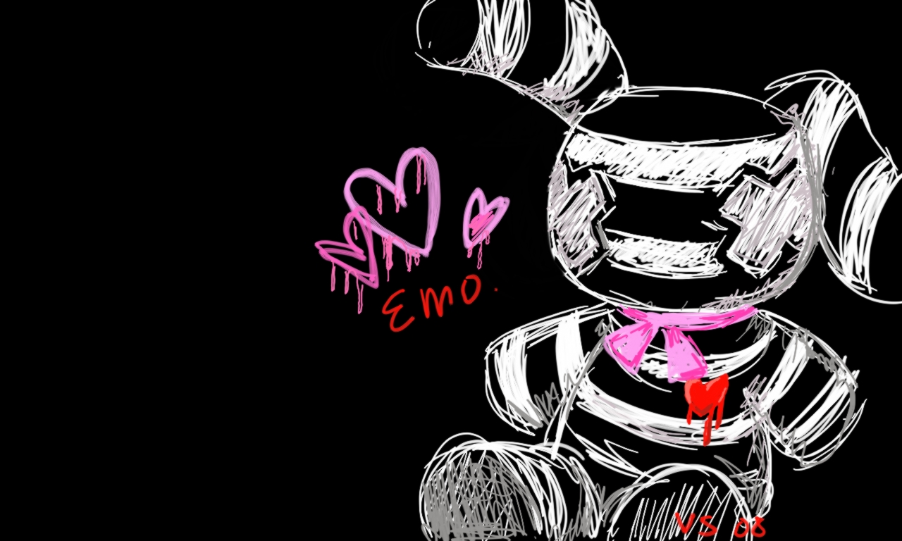 Free download posted background mail wallpaper you cute HD hd skulls [1280x768] for your Desktop, Mobile & Tablet. Explore Emo Desktop Wallpaper, Emo Boys Wallpaper, Emo Background, Free Emo Wallpaper