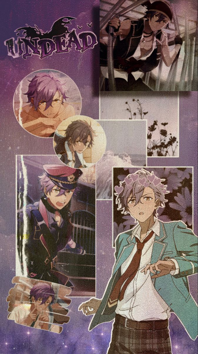 adonis otogari wallpaper. Ensemble stars, Wallpaper, Painting