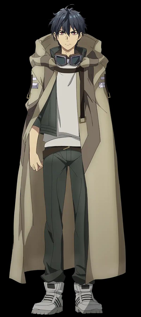 Adonis no Oukoku Anime Image Board