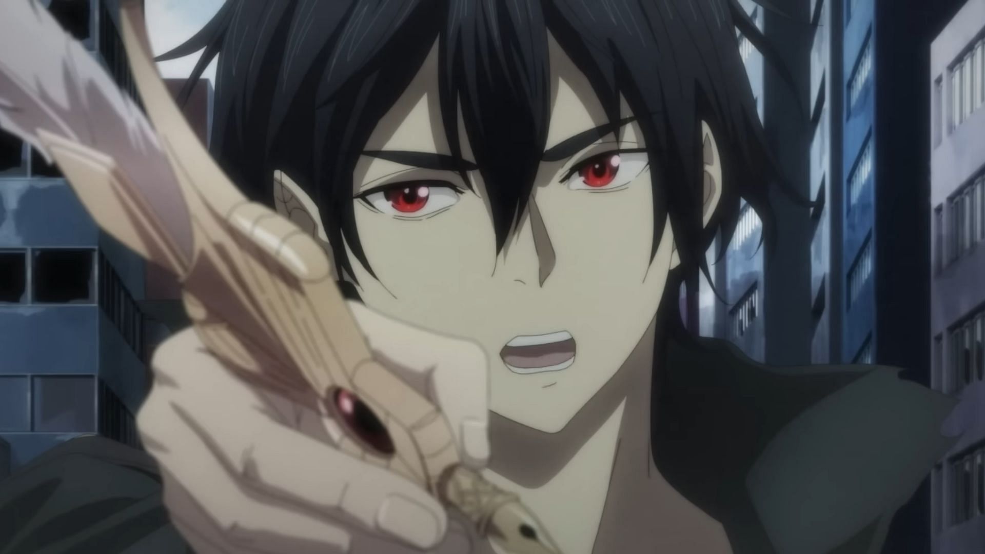 The Kingdoms of Ruin episode 4: Release date and time, where to watch, and more