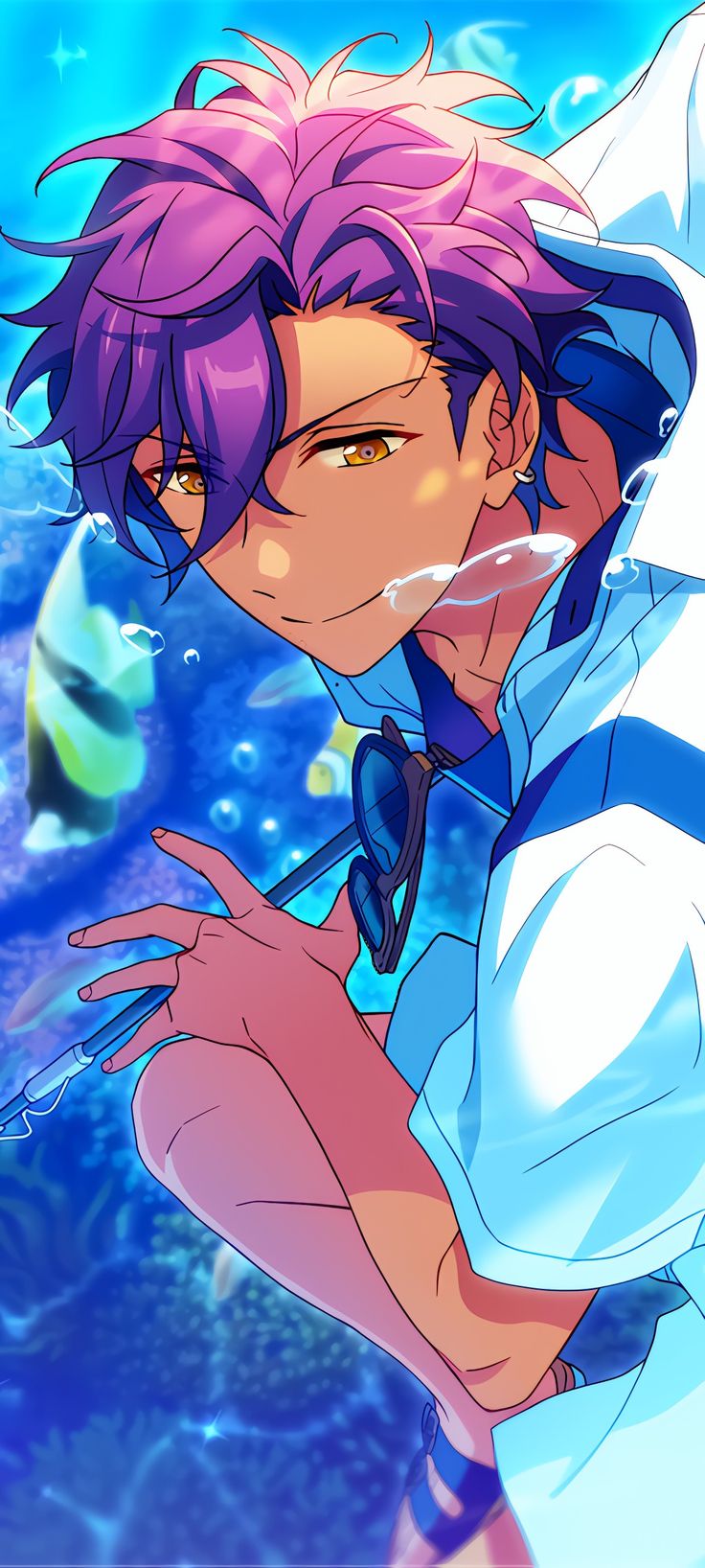 ˏˋ✦ˊˎ˗. Ensemble stars, Wallpaper, Ensemble