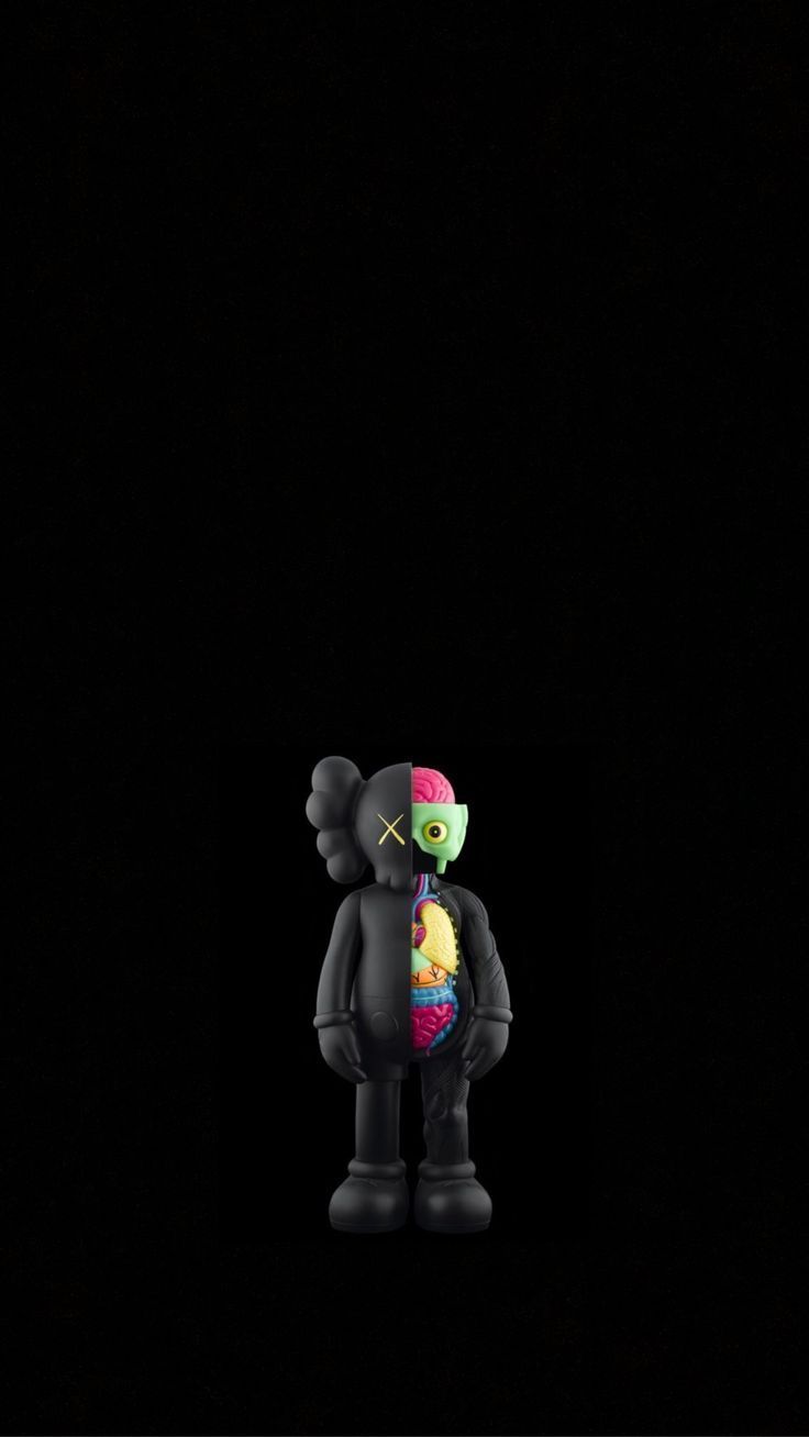 Ok. Wallpaper ponsel. Kaws wallpaper, iPhone wallpaper lights, Hipster wall. Милые рисунки, Морские обои, Картинки подсолнечника