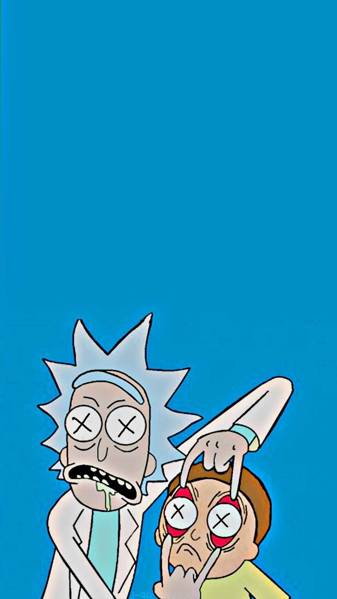 Kaws Wallpaper Blue for mobile phone, tablet, desktop computer and other devices HD and 4K wallp. Kaws wallpaper, Kaws iphone wallpaper, iPhone wallpaper for guys