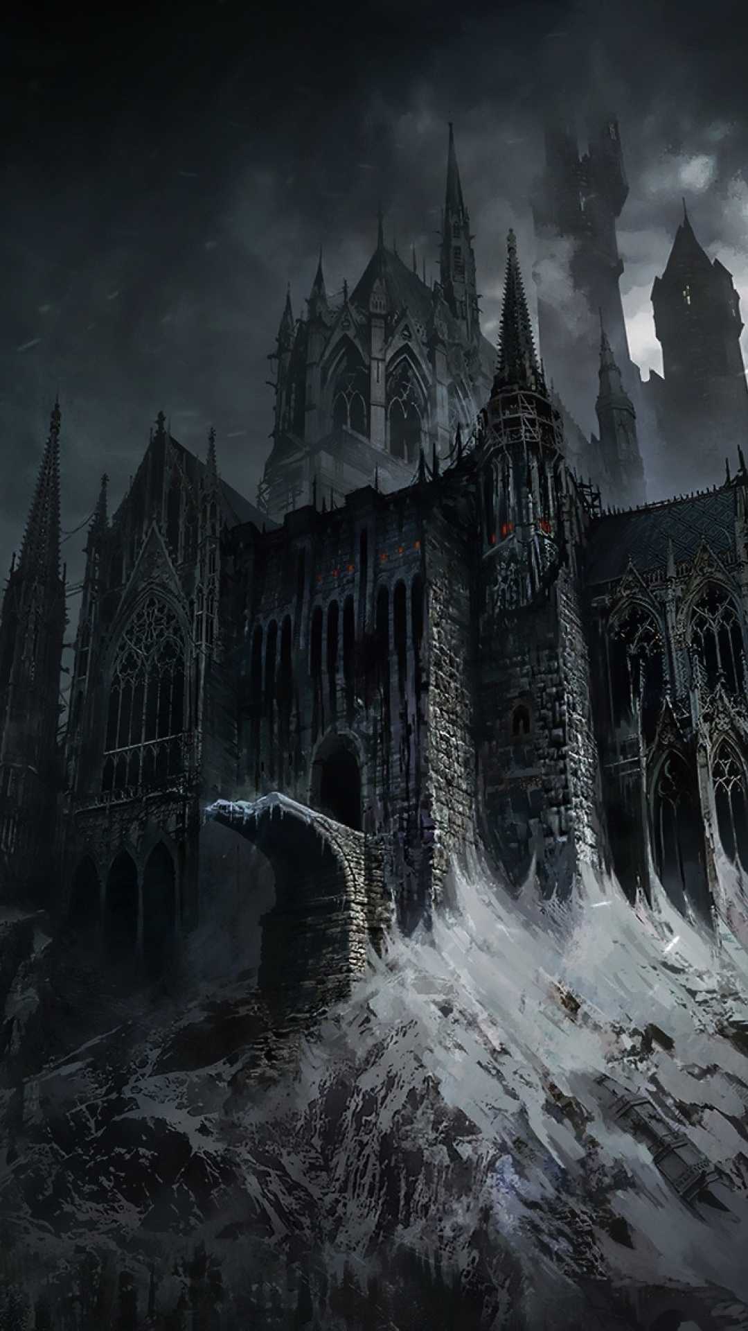 Gothic Wallpaper