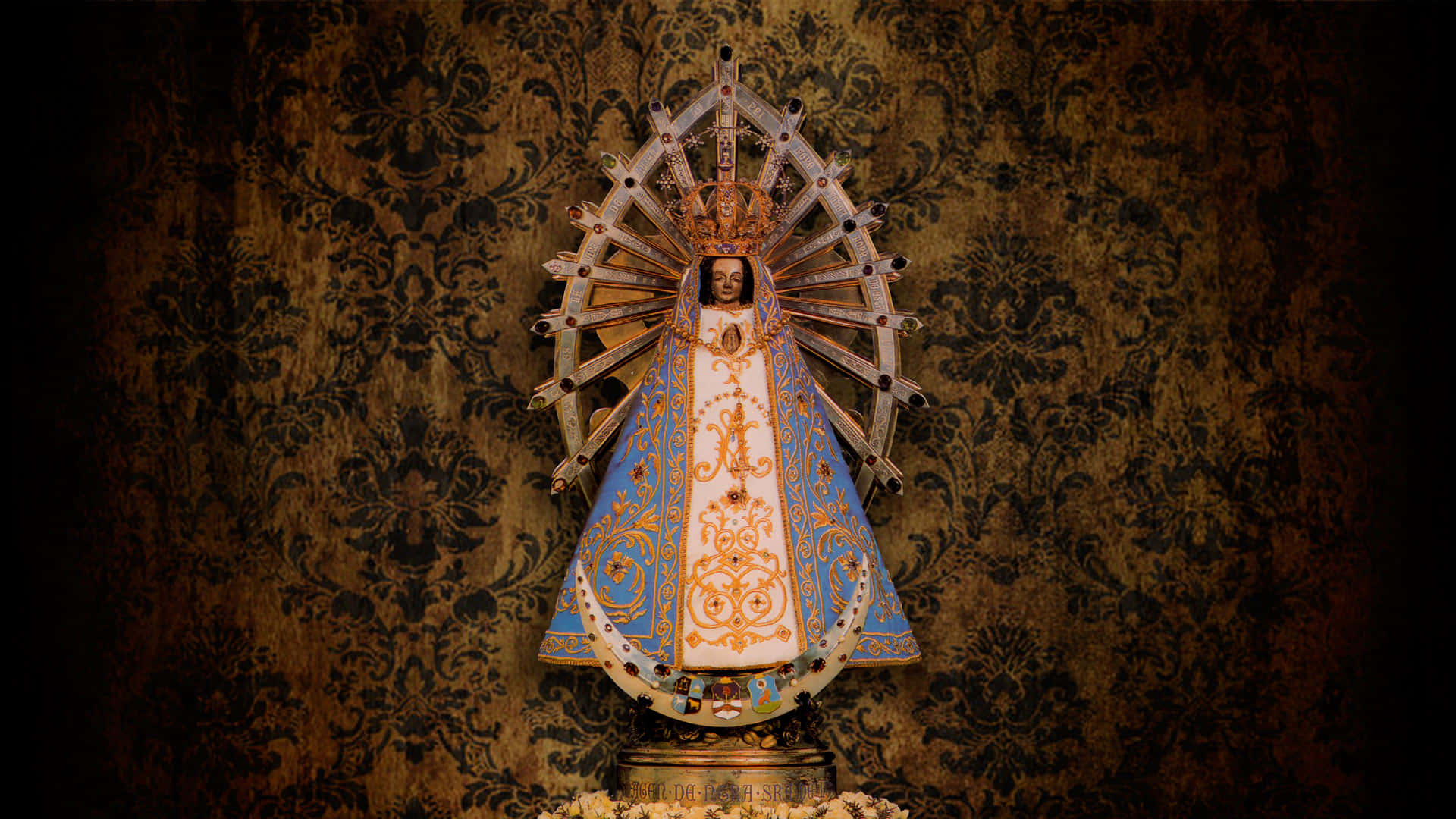 Catholic Desktop Wallpaper