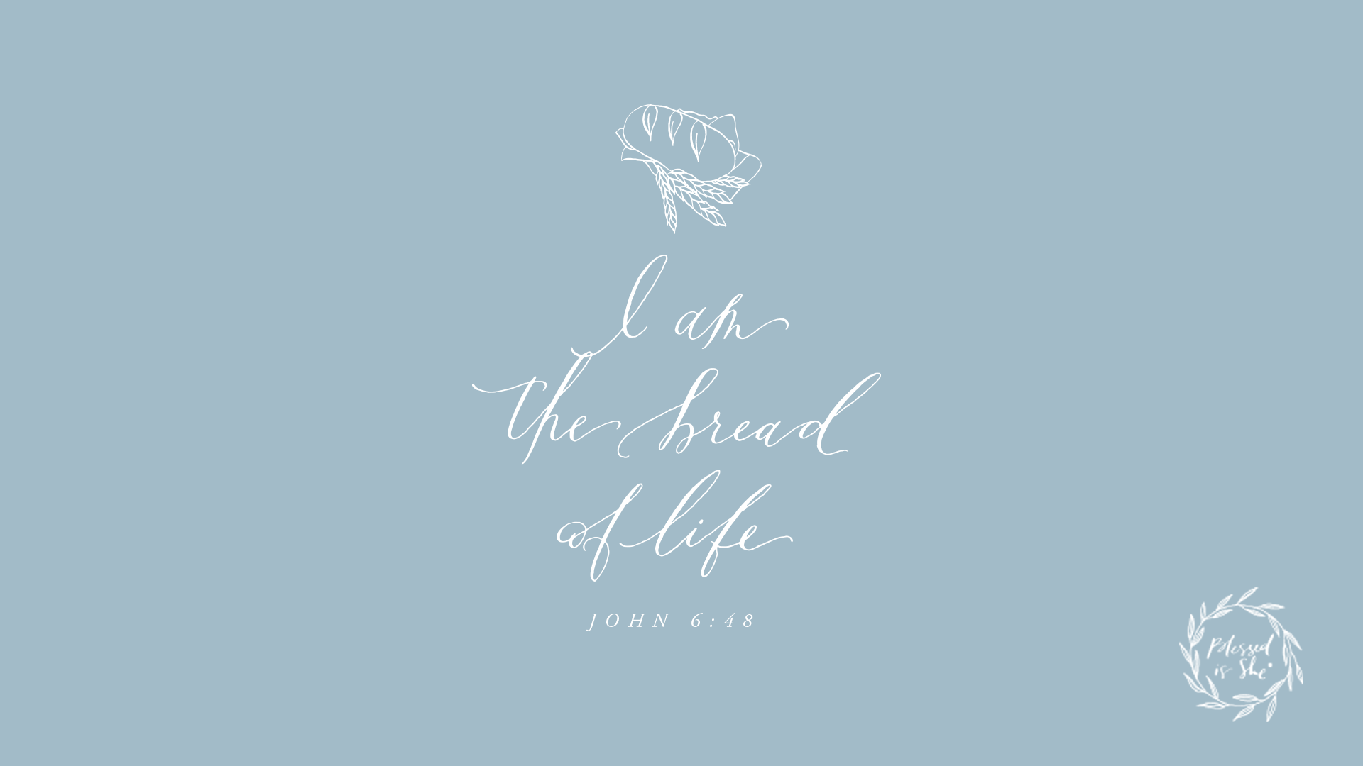 Scripture wallpaper, Catholic wallpaper, Desktop wallpaper