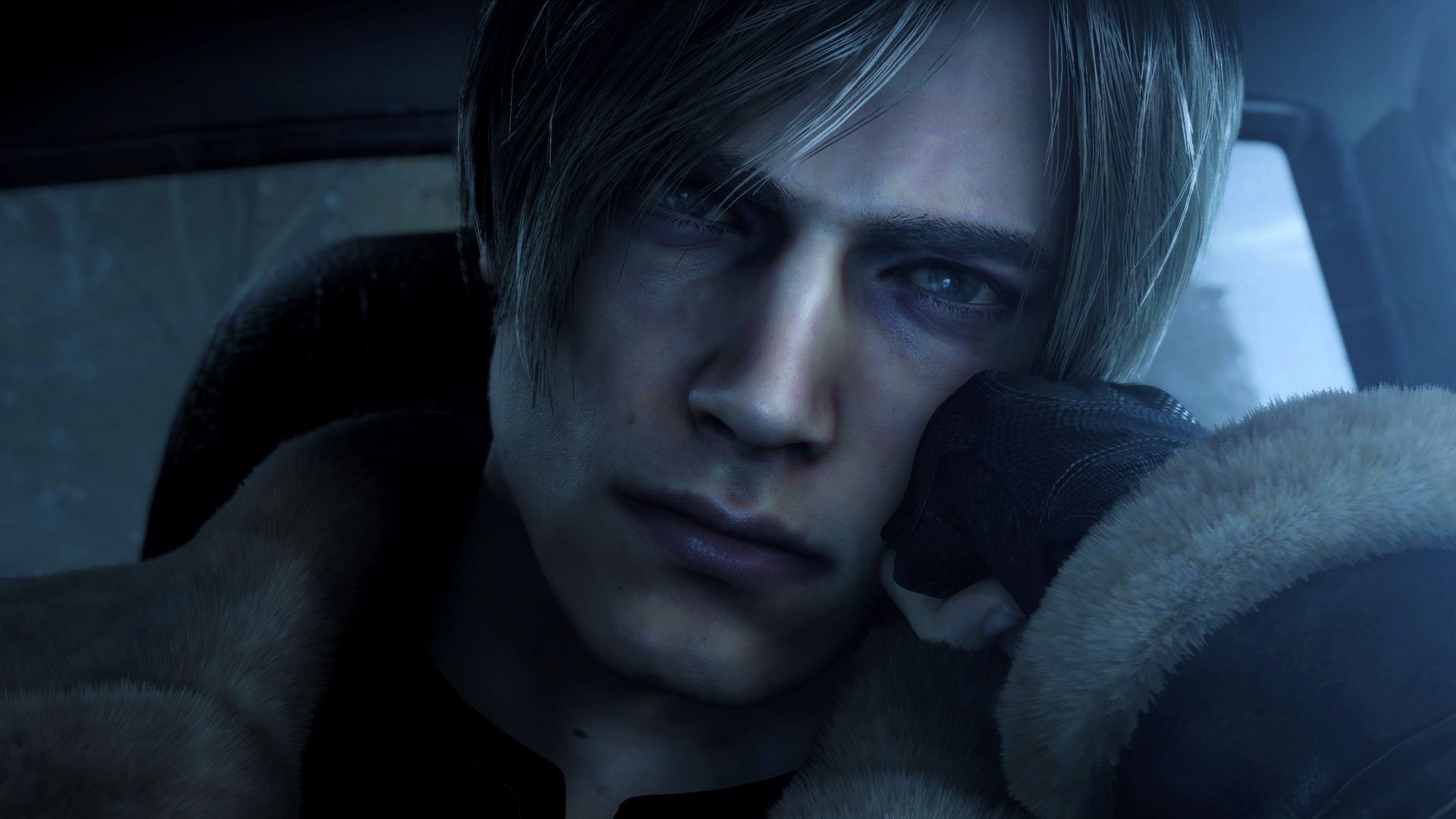 Resident Evil 4 Remake demo release date and download