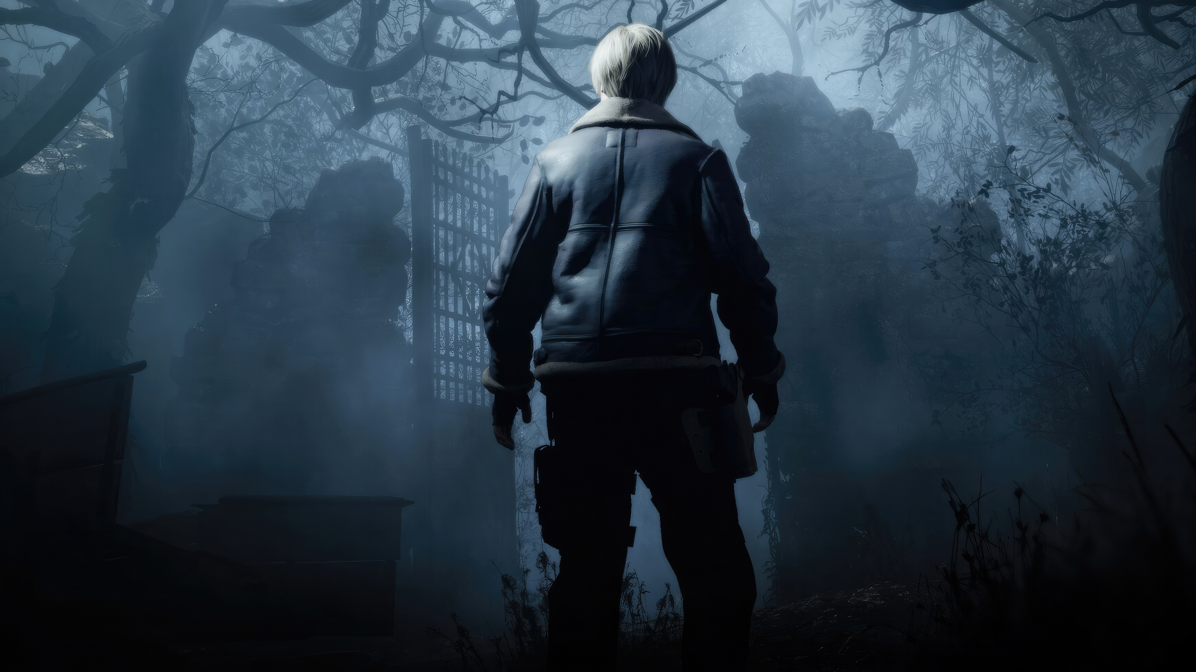 2023 Resident Evil 4 4k Wallpaper, HD Games Wallpaper, 4k Wallpaper, Image, Background, Photos and Picture