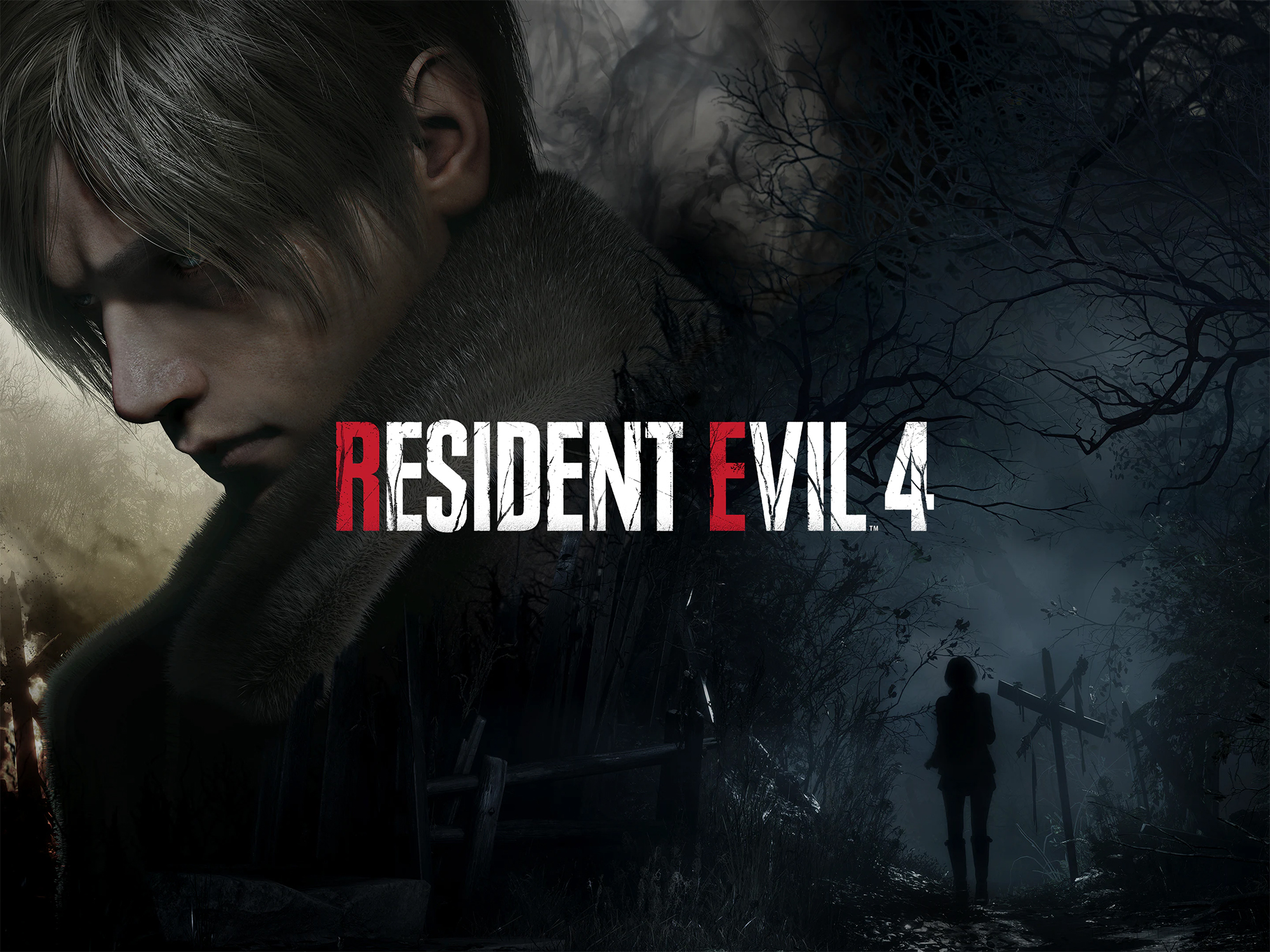 Resident Evil 4 Remake (PlayStation 5)