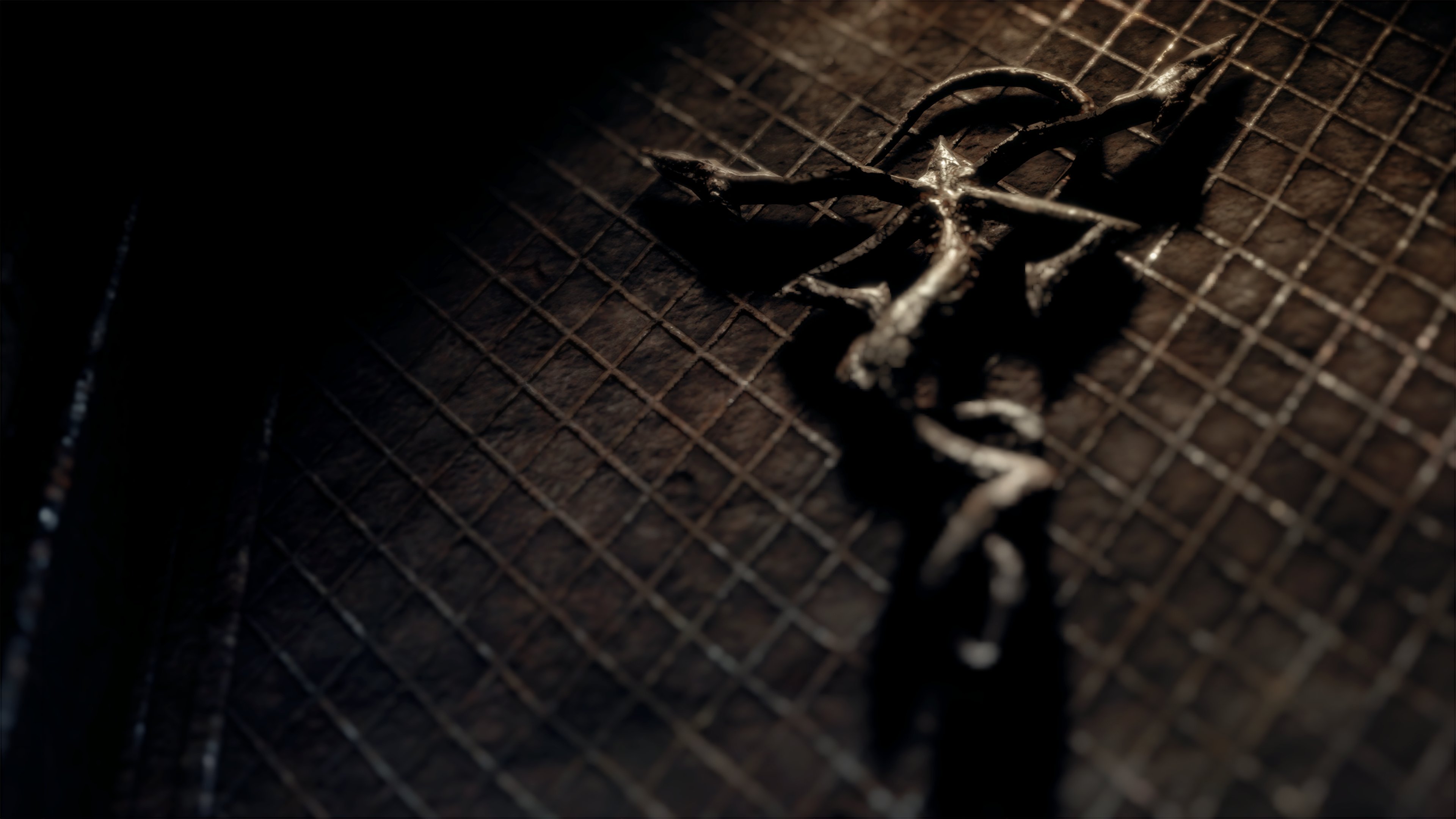 Resident Evil 4 Remake Wallpaper