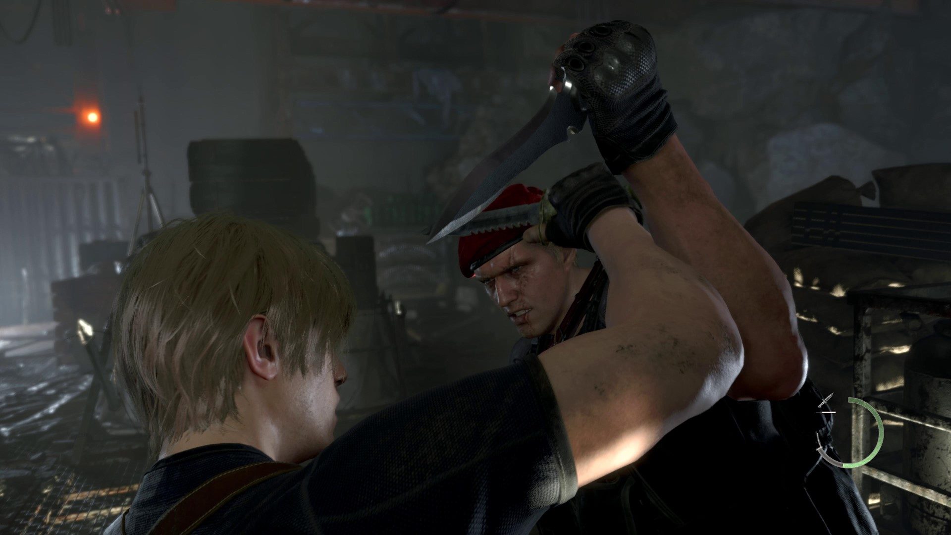 Resident Evil 4 Remake Preview: Hands Off With 10min Of Gameplay